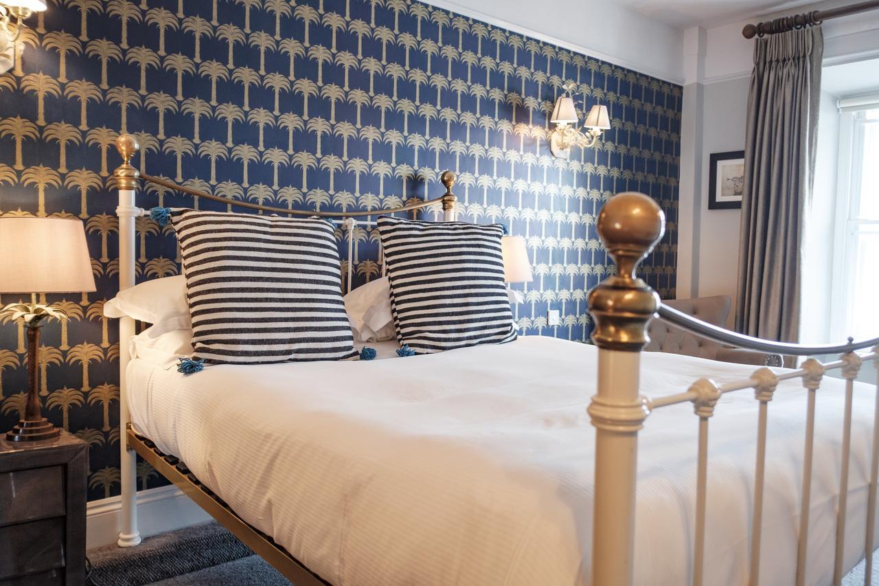 The Bull Hotel Bridport Eksteriør bilde